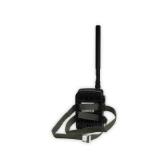 Denver WCL-8040MK2 4G 8MP Wildlife Camera - Capture Stunning Moments with Unmatched Clarity!